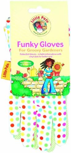 Little Pals LP623 Children Gloves