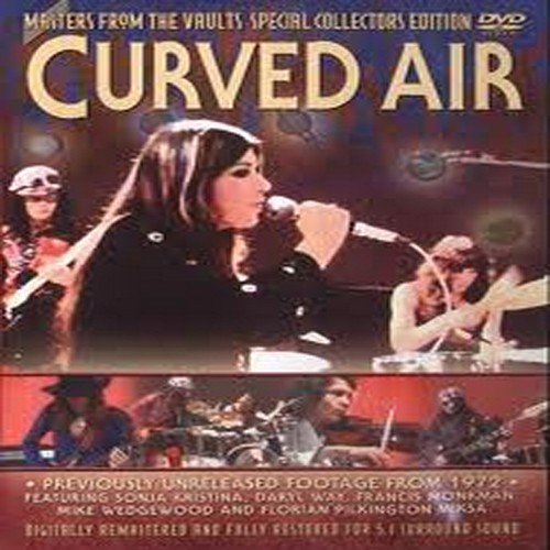 Masters From The Vaults