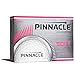 Pinnacle Soft Golf Balls (One Dozen)