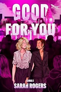 Livro Good For You: Livro 2 (Fill The Void)