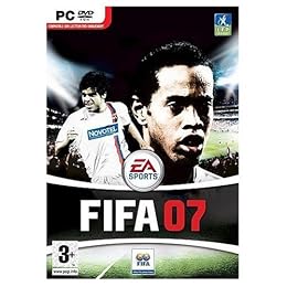 FIFA 07