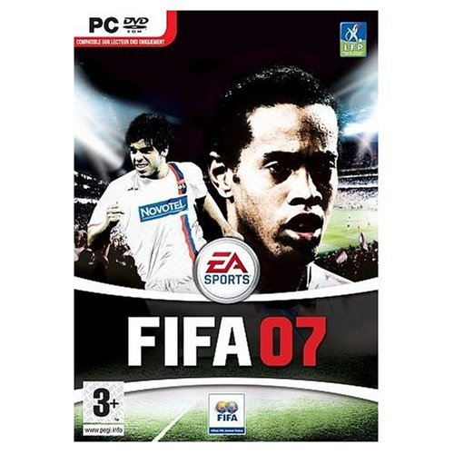 FIFA 07