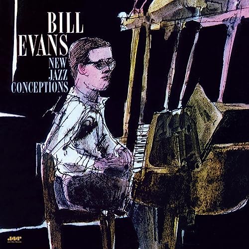 ジャズレコード　Bill Evans/SYMBIOSIS Bill Evans - Symbiosis (LP) - Amazon.com Music