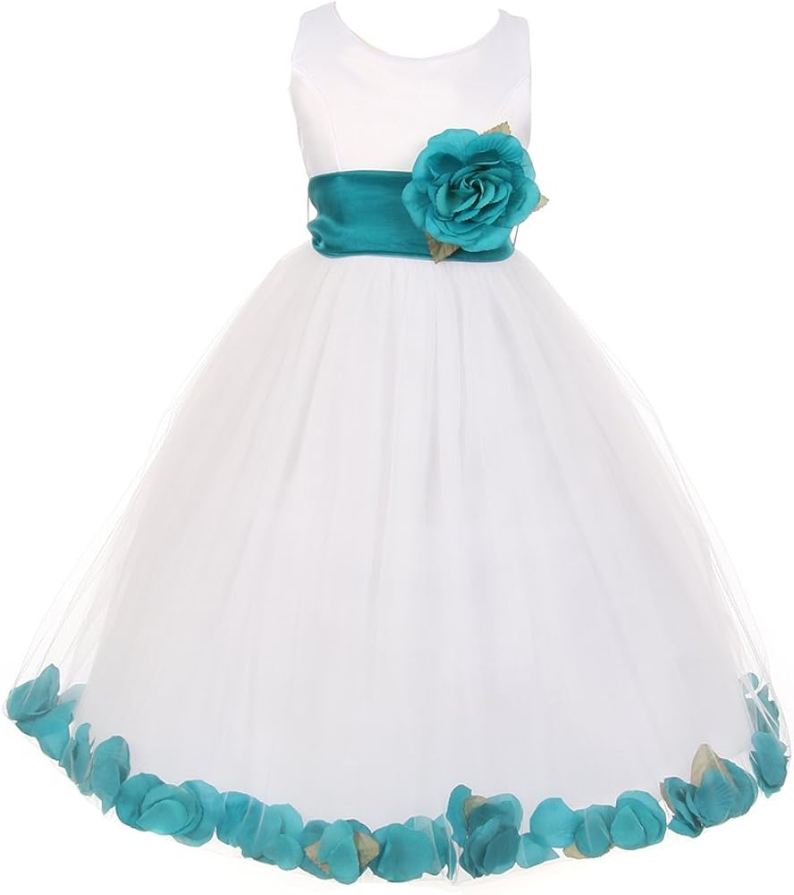 cinderella couture little girl dresses