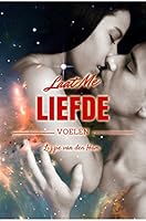 Laat me liefde voelen (Tussen de sterren Book 2)