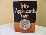 MRS. APPLEYARD'S YEAR BY LOUISE A. KENT 1941