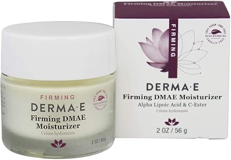 derma e dmae cream
