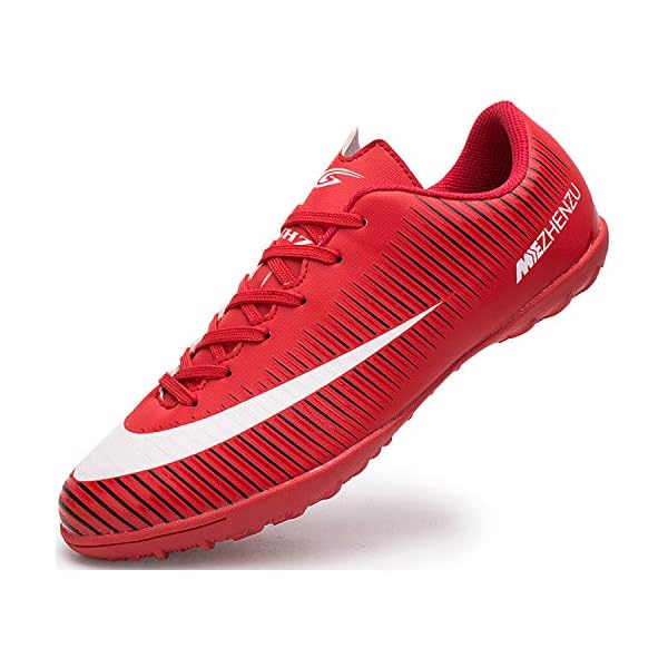 Ikeyo Breathable Football Shoes