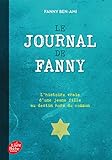 "Le journal de Fanny" av Fanny Ben-Ami