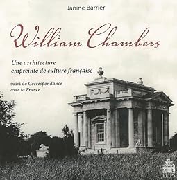 William Chambers