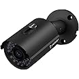 Amcrest 720p HDCVI Standalone Bullet Camera (Black) (DVR Not Included)