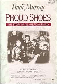 Proud shoes pdf image