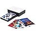 HiTi P310W Passport and ID Photo Printer - Bundle With 2x HiTi 4x6'' Photo Print Packs (60 Per Pack)