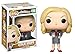Funko Pop Television Parks & Rec - Lil Sebastian #500, Andy Dwyer #501, Leslie Knope #498, Ron Swanson #499, April Ludgate #502 Bundle Set (5 Items)