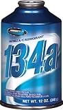 Johnsen's (6312) R-134a A/C Refrigerant - 12 oz.