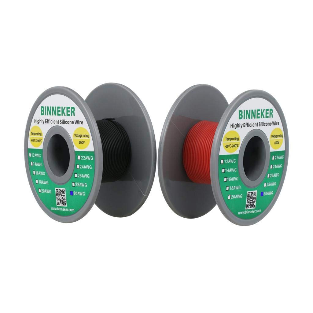 Which Is The Best Heating Wire 30G