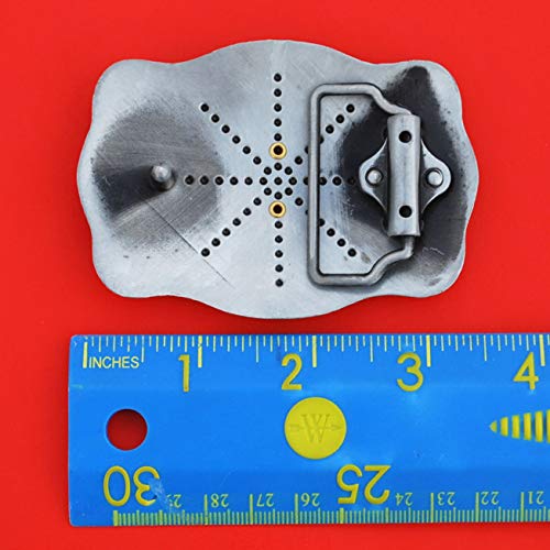 image for jt6740 US 1943 Walking Liberty Half Dollar 90% Silver Coin Silver Belt