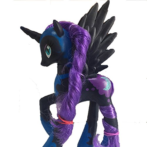 3.5 to 5.5 inch my cute lovely little horse action figures cute doll toys for Children by New Brand