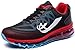 DADAWEN Men's Air Max Casual Running Sneaker Shoe