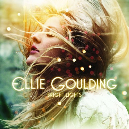 Bright Lights by Ellie Goulding (2010) Audio CD Ellie Goulding Amazon.de MusikCDs & Vinyl