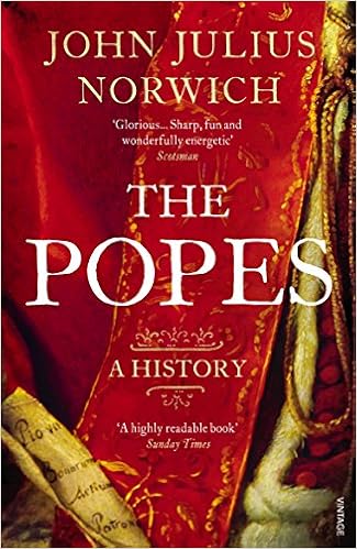 A History - John Julius Norwich