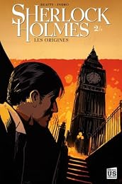 Sherlock Holmes