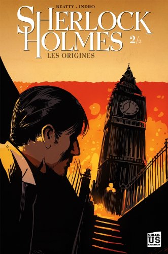 Sherlock Holmes