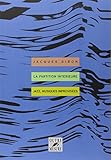 La partition intérieure: Jazz, musiques improvisées (Collection Théories) (French Edition) by