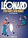 Léonard - tome 37 - C'est parti, mon Génie ! (French Edition) by 