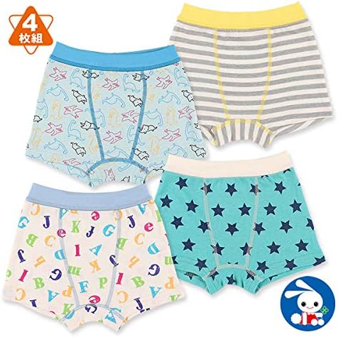 西松屋 4枚組ボクサーブリーフ 星 恐竜 ローマ字 ボーダー 90cm 95cm 95cm B07vklt2vr 749円 セール開催中最短即日発送 新作 人気 送料無料 激安 お買い得 キ フト