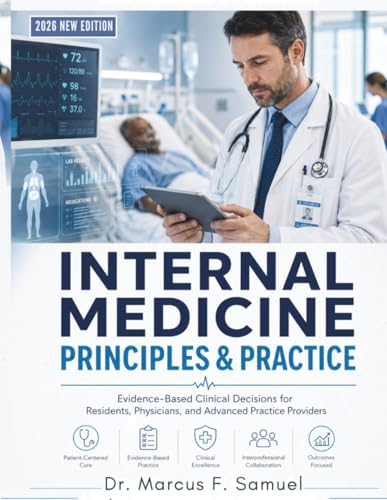 Frameworks for Internal Medicine: 9781496359308: Medicine & Health