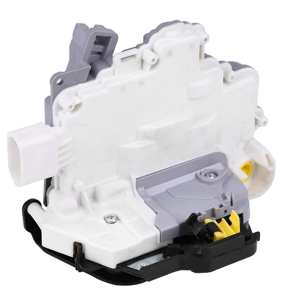 KIMSIS Actuator Lock Front Left High Performance Actuator Lock Front Door Left for A3 A6 A8 8E1837015AA