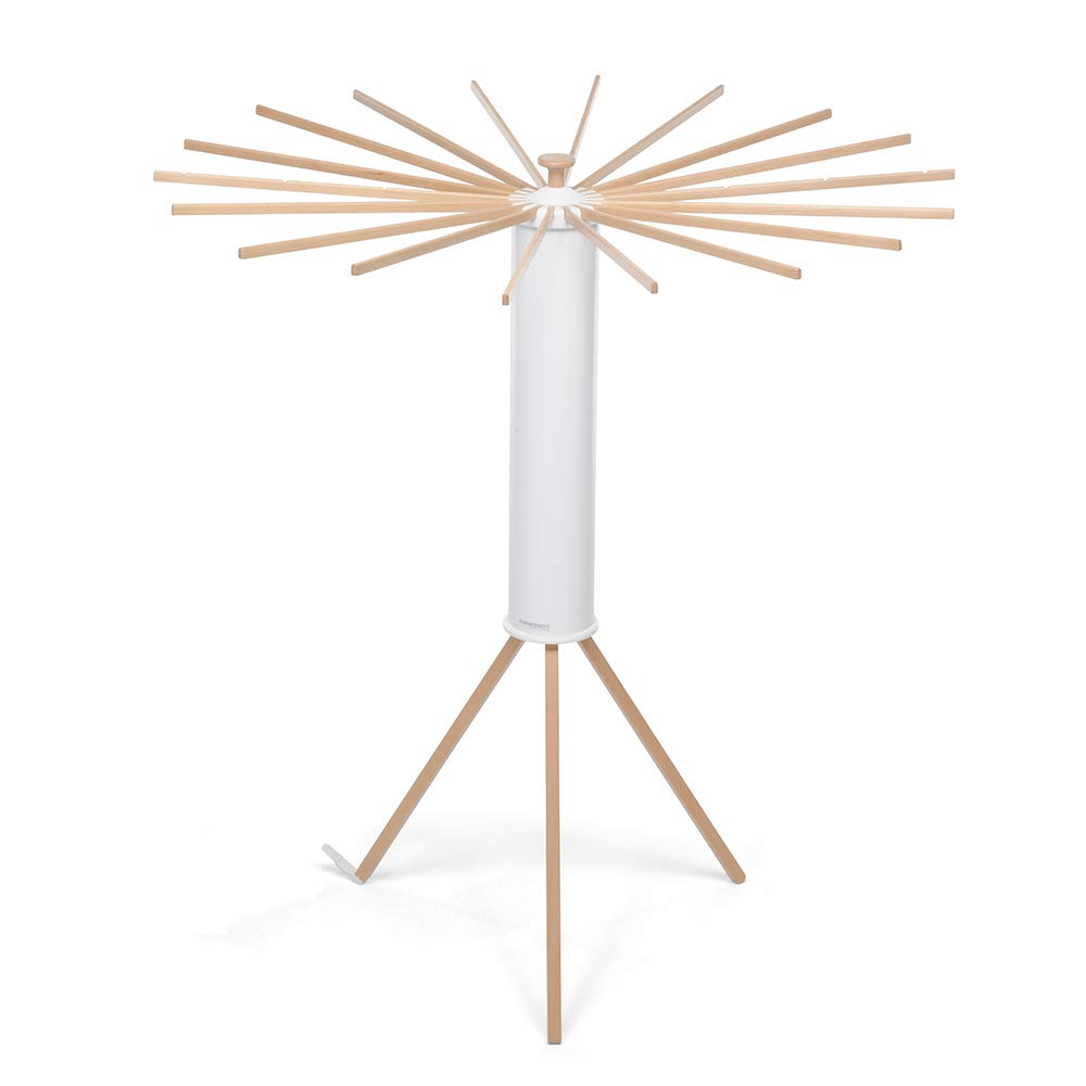 Foppapedretti Octopus Clothes Airer - Beech Wood