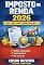 Livro COMO DECLARAR IMPOSTO DE RENDA PESSOA FÍSICA EM MENOS DE 20 MINUTOS: Exercício de 2026
