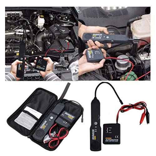 Instant Car Circuit Scanner - Digital Car Circuit Scanner Diagnostic Tool - Free Shipping