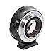 Metabones Speed Booster Ultra 0.71x Adapter for Canon EF Lens to Sony E Mount T Speed Booster