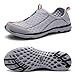 FEETMAT Men's Outdoor Walker Quick Drying Water Shoes