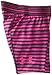 Under Armour Youth Girls 5-Inch Printed Shorty