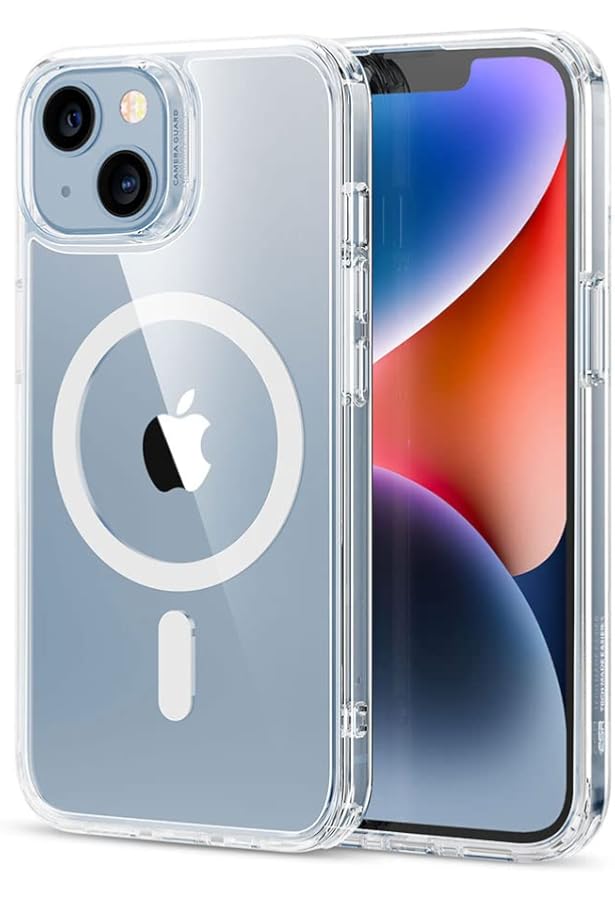 iPhone - iPhone13 256GB Midnight SIMフリーMagSafeケース Amazon.com: Apple iPhone 13 Silicone Case with MagSafe