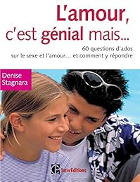 L' amour, c'est génial mais