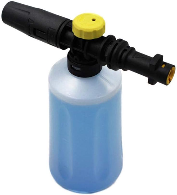 750ML Snow Foam Lance For Karcher K2 K3 K4 K5 K6 K7 Car Pressure