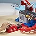 Playskool Heroes Transformers Rescue Bots Flip Racers Chomp and Chase Raceway