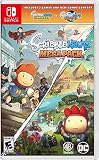 Scribblenauts Mega Pack - Nintendo Switch