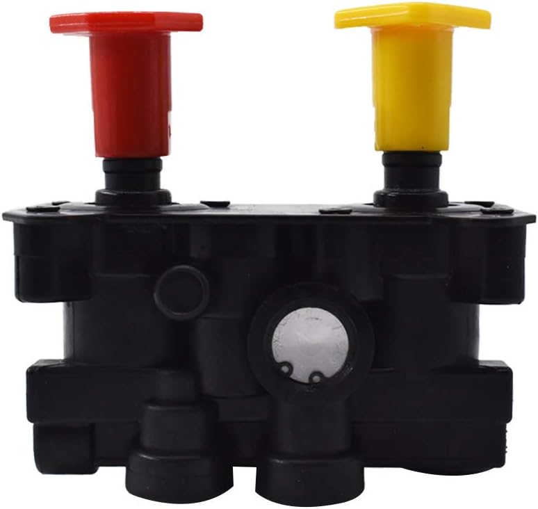 labwork MV-3 Dash Control Module 800516 Brake Valve for 800516 065167 FTL KW PB