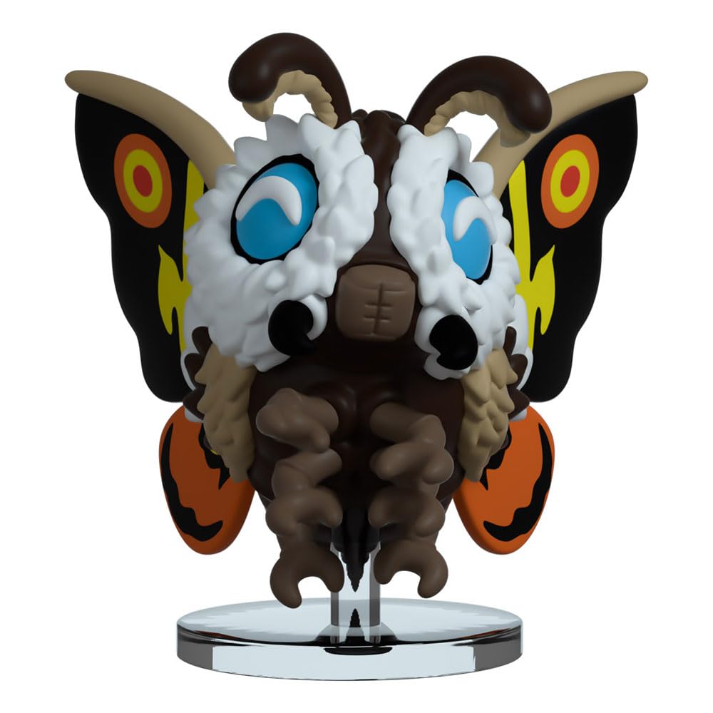 Youtooz - Godzilla - MOTHRA