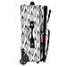 Olympia U.S.A. Let's Travel 2 Piece Carry-On Luggage Set, Spiral