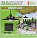 Sunforce Solar Hanging Light with Remote Control, Model# 81091