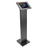 Mount-It! Anti-Theft Tablet Floor Stand