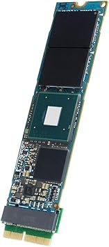 Mechrevo 1tb Ssd Upgrade Kit Replacement For Mid 13 14 15 16 17 Macbook Air Pro Retina Pcie Gen3 X4 Nvme Solid State Drive For A1465 A1466 A1398 A1502 And Mac Pro Amazon Ca Electronics