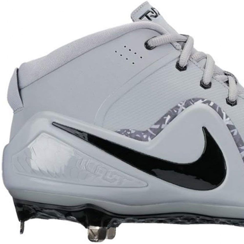 teal baseball cleats